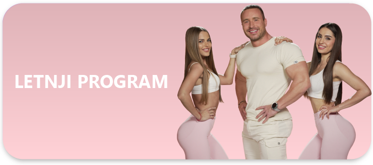 letnji program