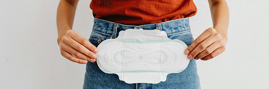 Menstruacija i trening?