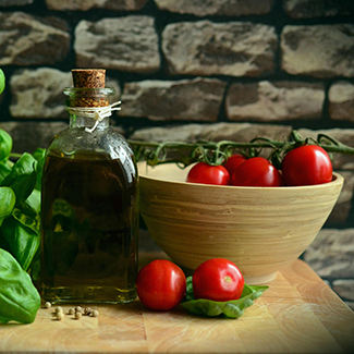 Da li je mediteranska ishrana isto što i posna hrana? 